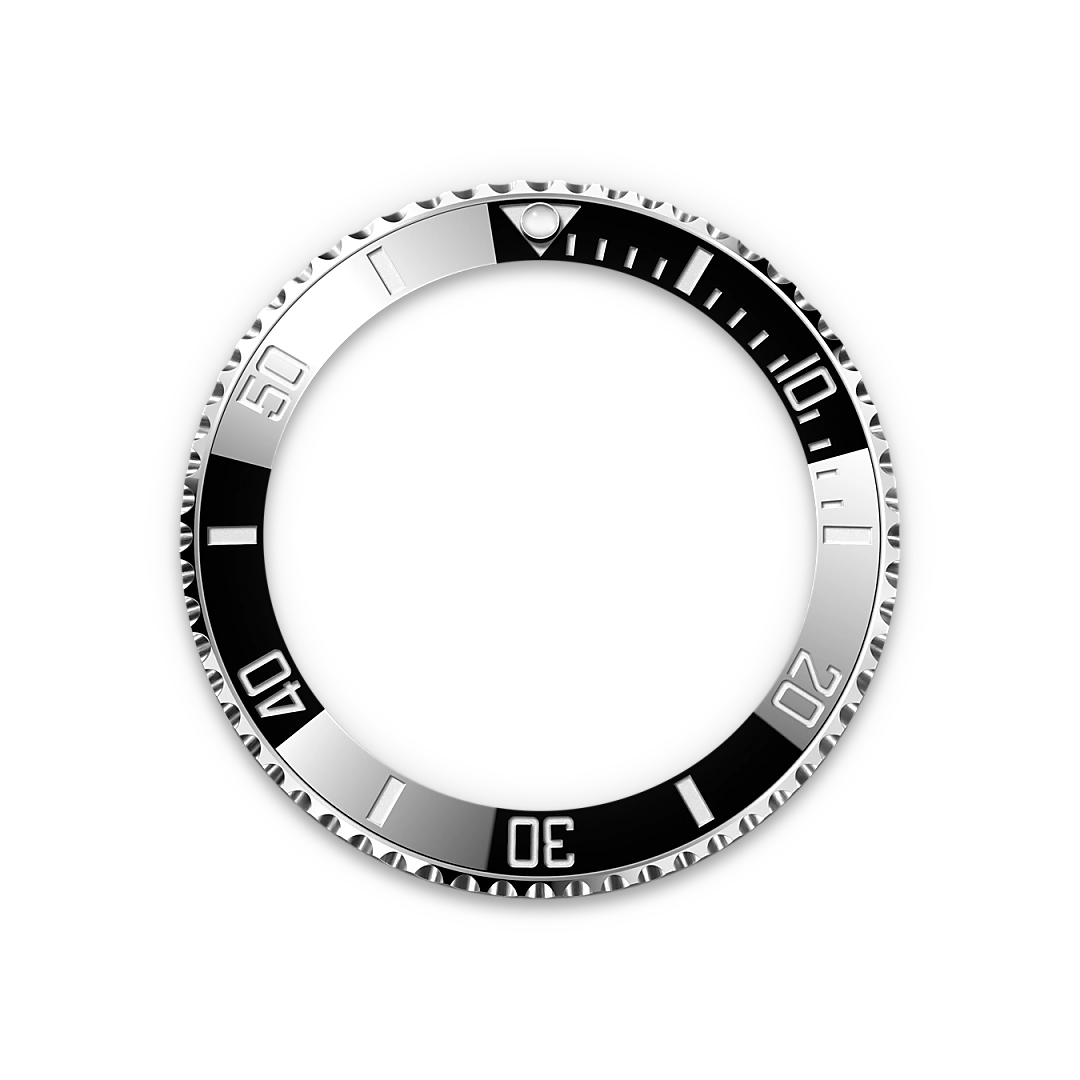 Submariner Unidirectional Rotatable Bezel image