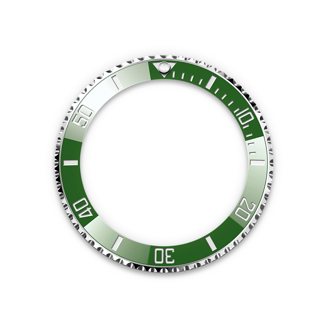 Submariner Unidirectional Rotatable Bezel image