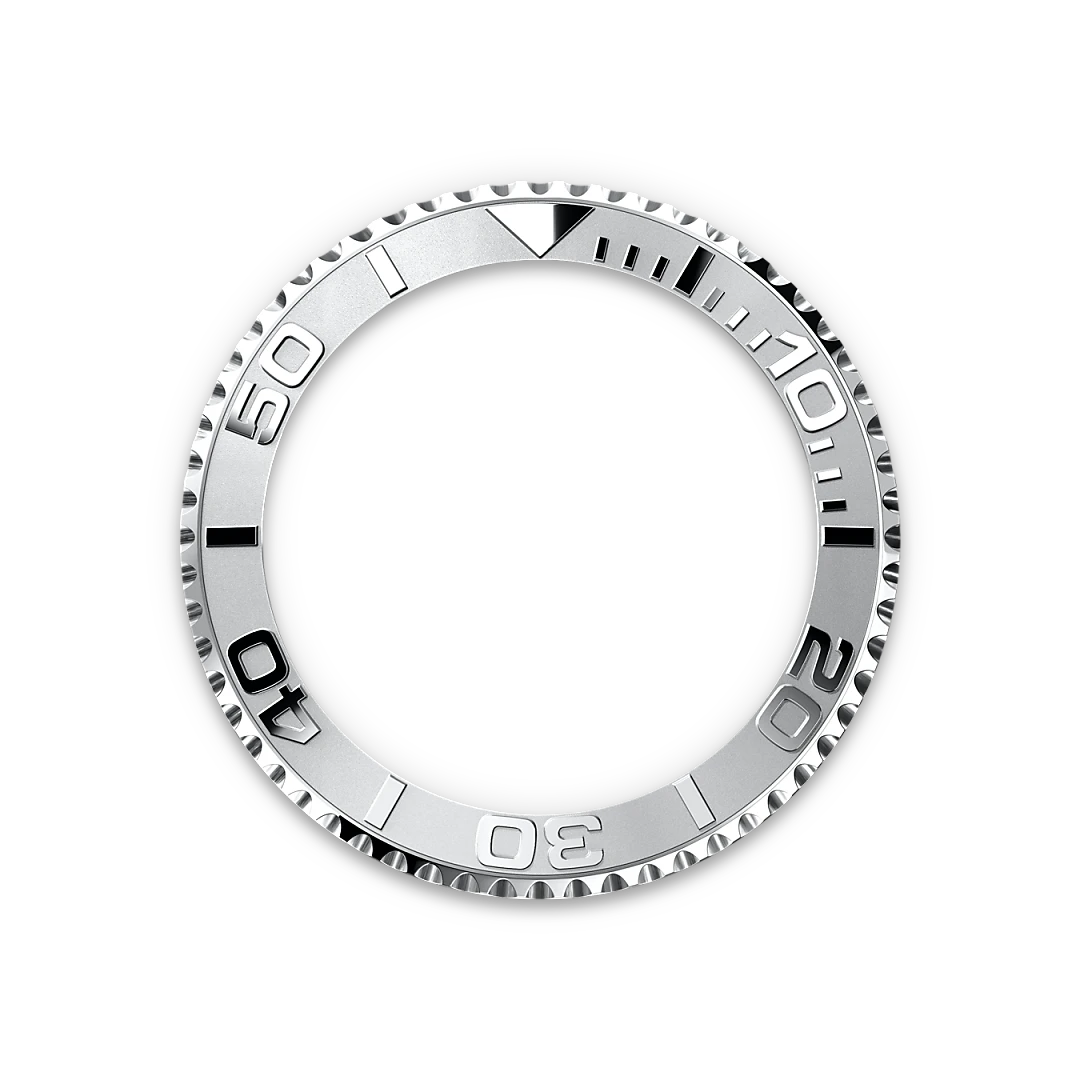 Yacht-Master Bidirectional Rotatable Bezel image