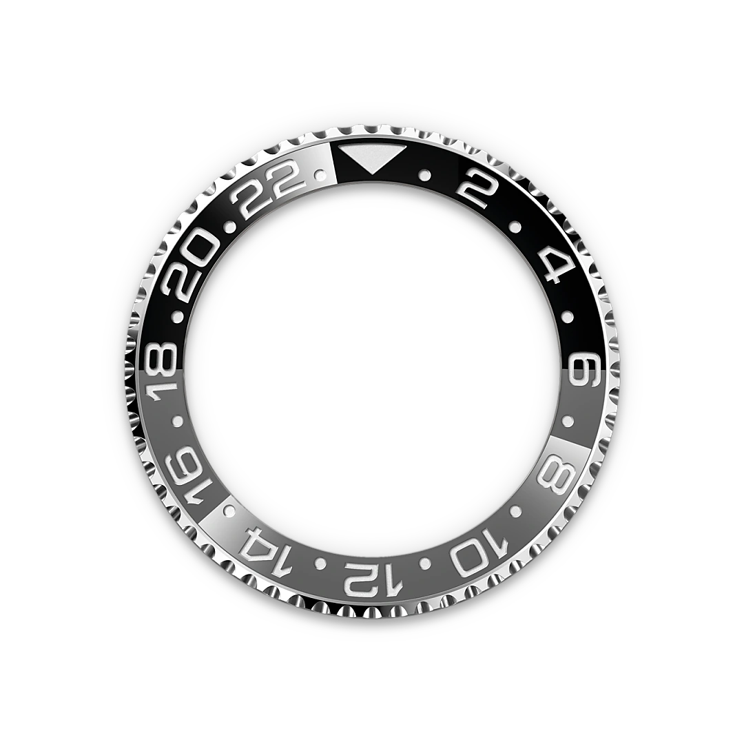 GMT-Master II 24-Hour Rotatable Bezel image