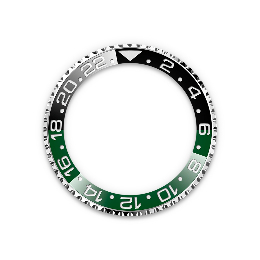 GMT-Master II 24-Hour Rotatable Bezel image