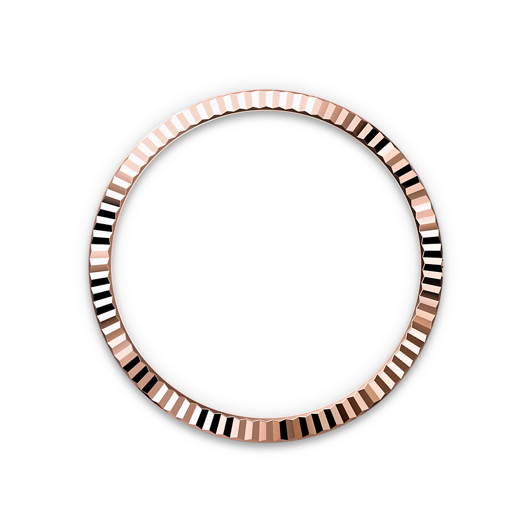 Day-Date Fluted bezel image