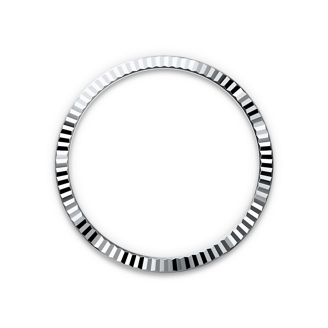 Day-Date Fluted bezel image