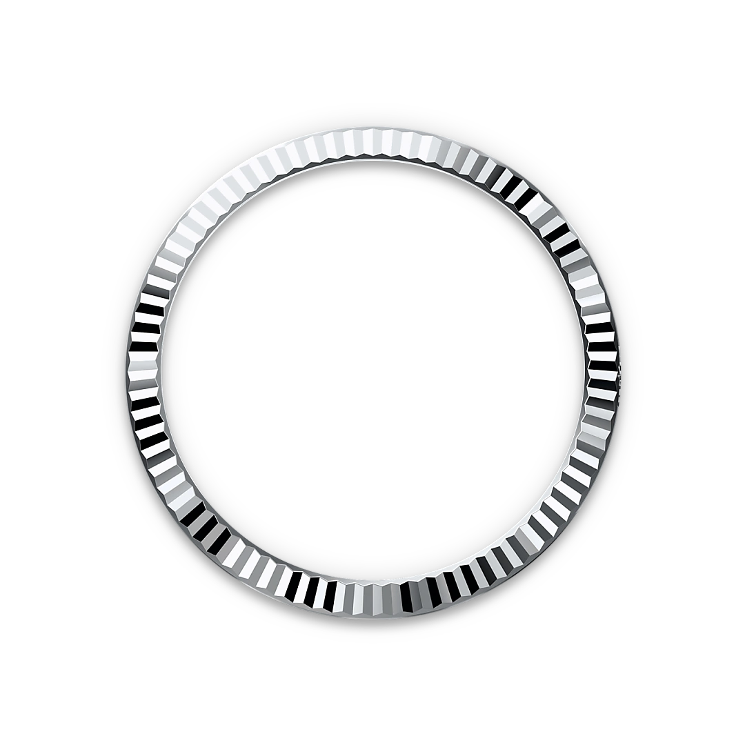 Day-Date Fluted bezel image
