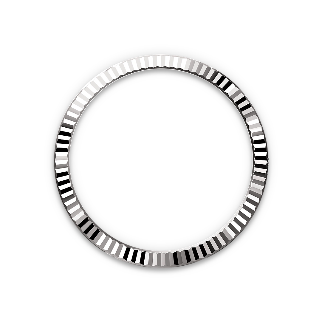 Day-Date Fluted bezel image