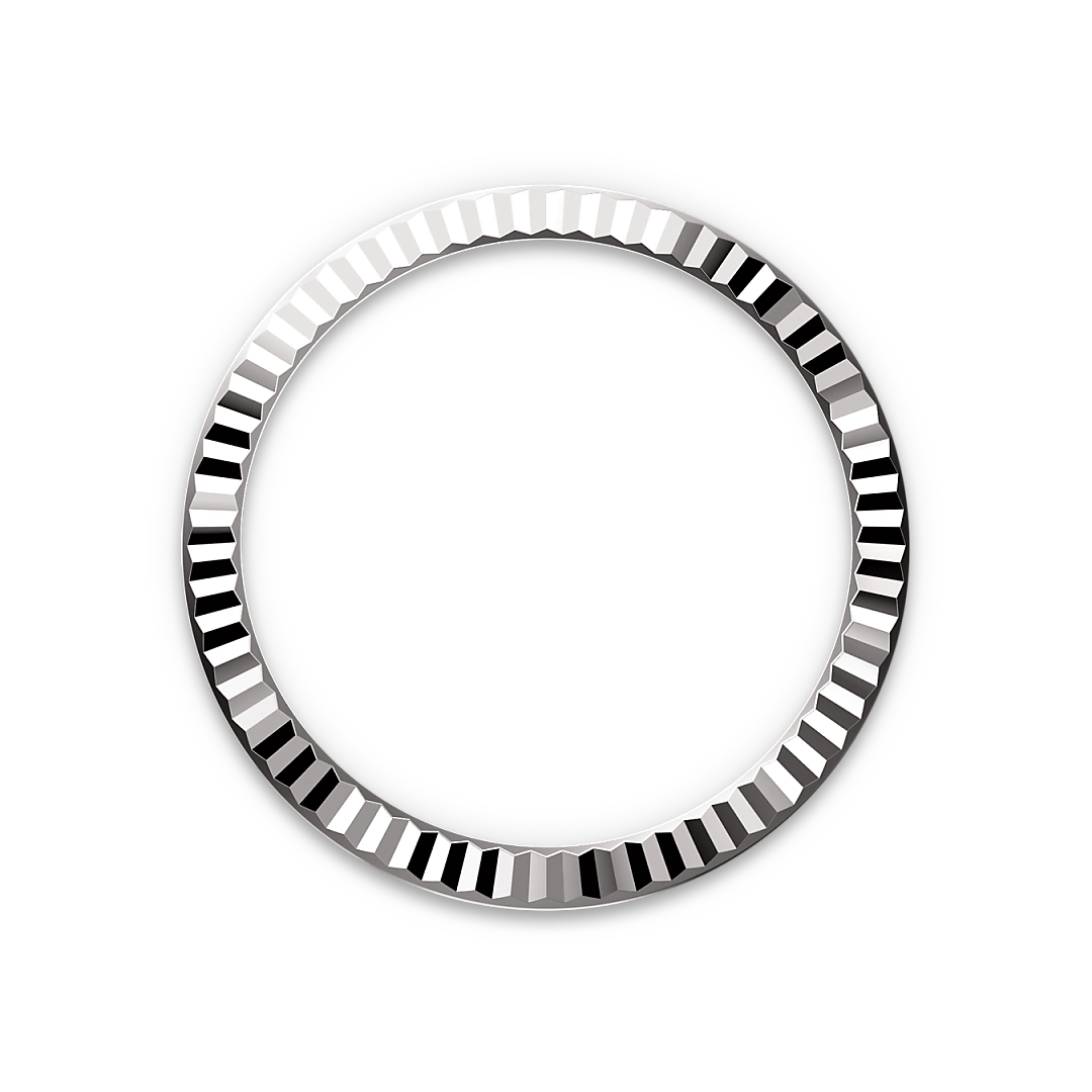 Lady-Datejust Fluted bezel image