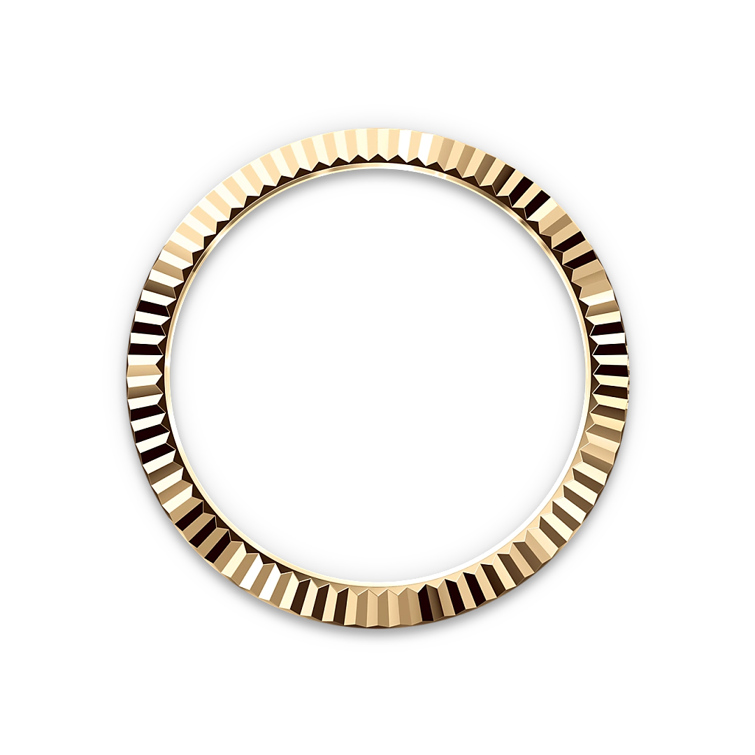 Sky-Dweller The Fluted Bezel image