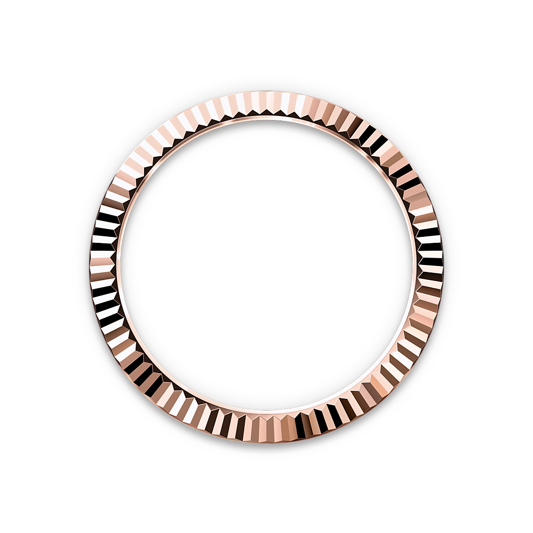 Sky-Dweller The Fluted Bezel image