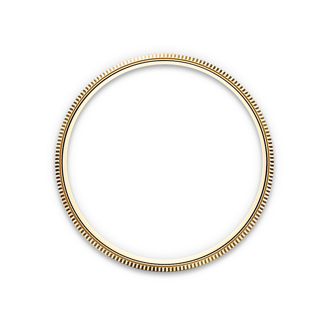 1908 Domed and fluted bezel image