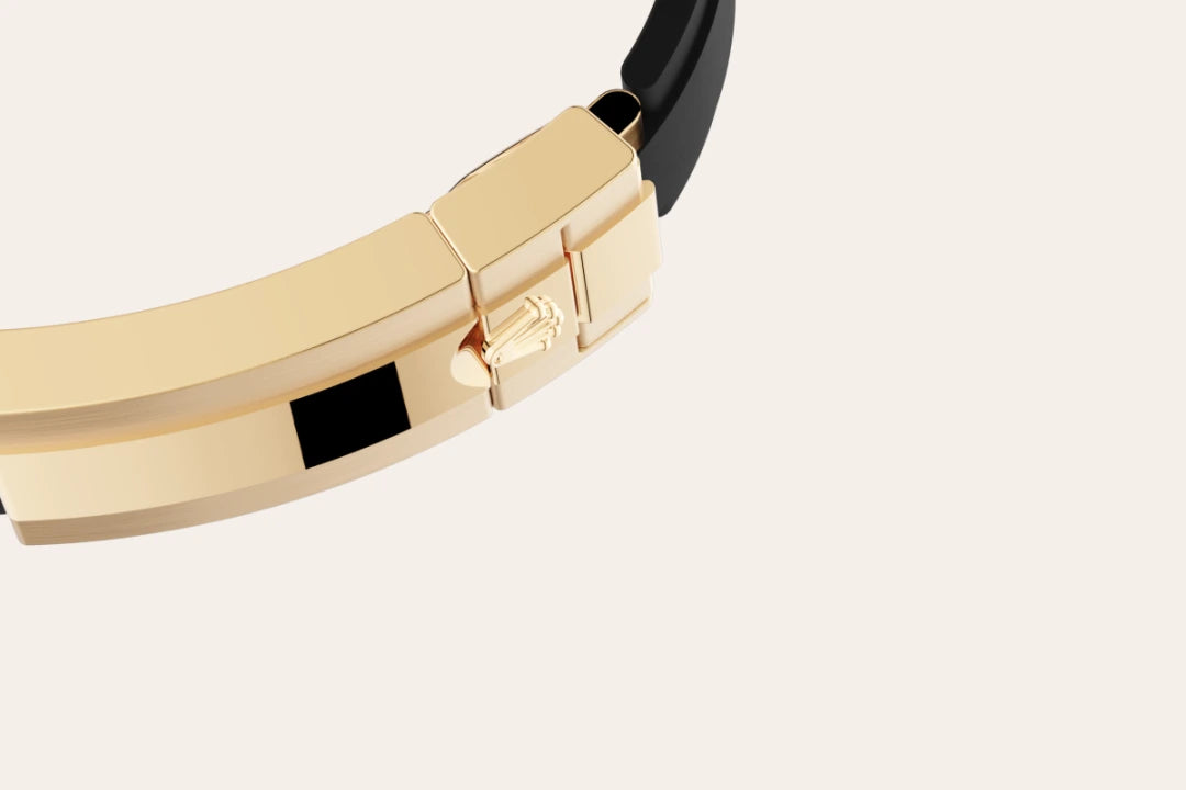 Cosmograph Daytona The Oysterflex Bracelet image