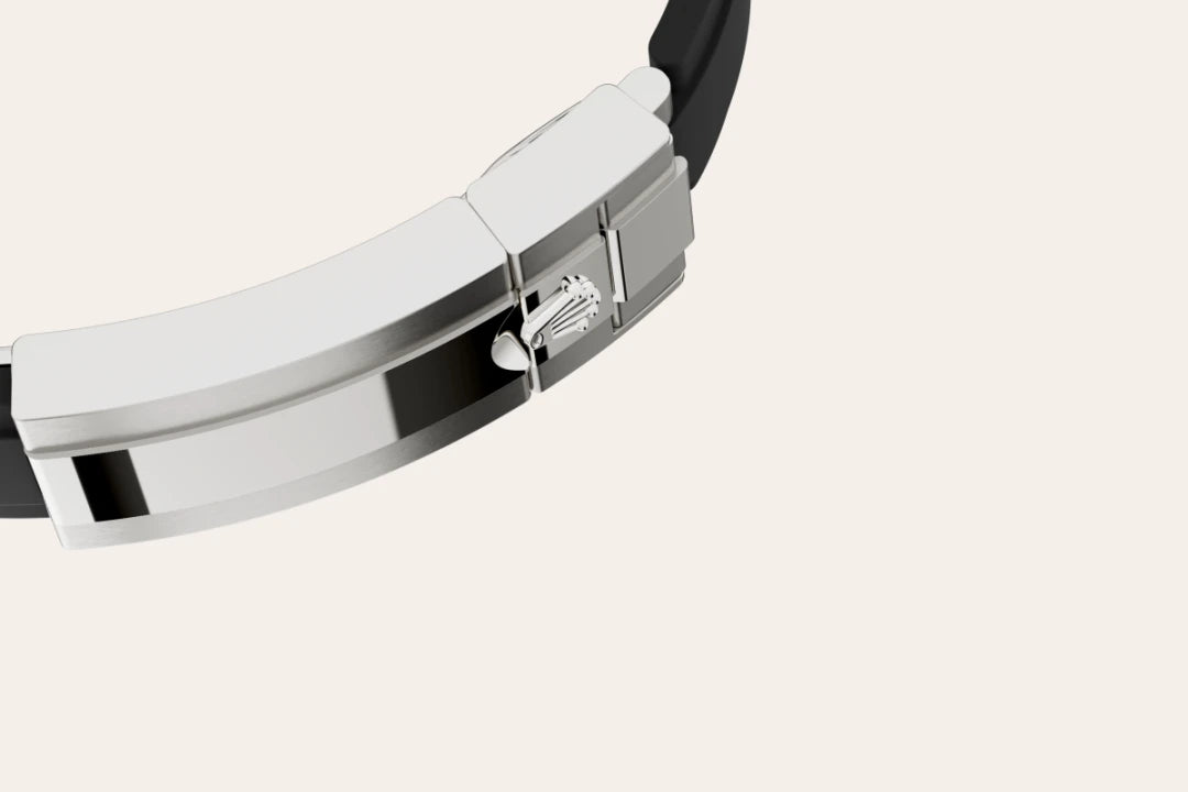 Cosmograph Daytona The Oysterflex Bracelet image
