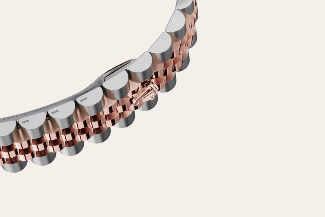 Datejust The Jubilee bracelet image