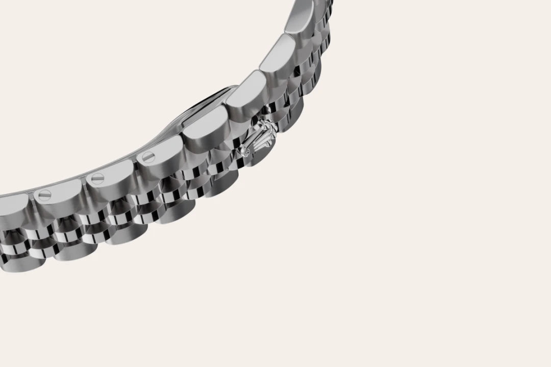 Lady-Datejust The Jubilee bracelet image