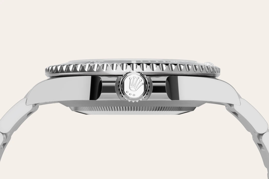 Submariner Oystersteel image