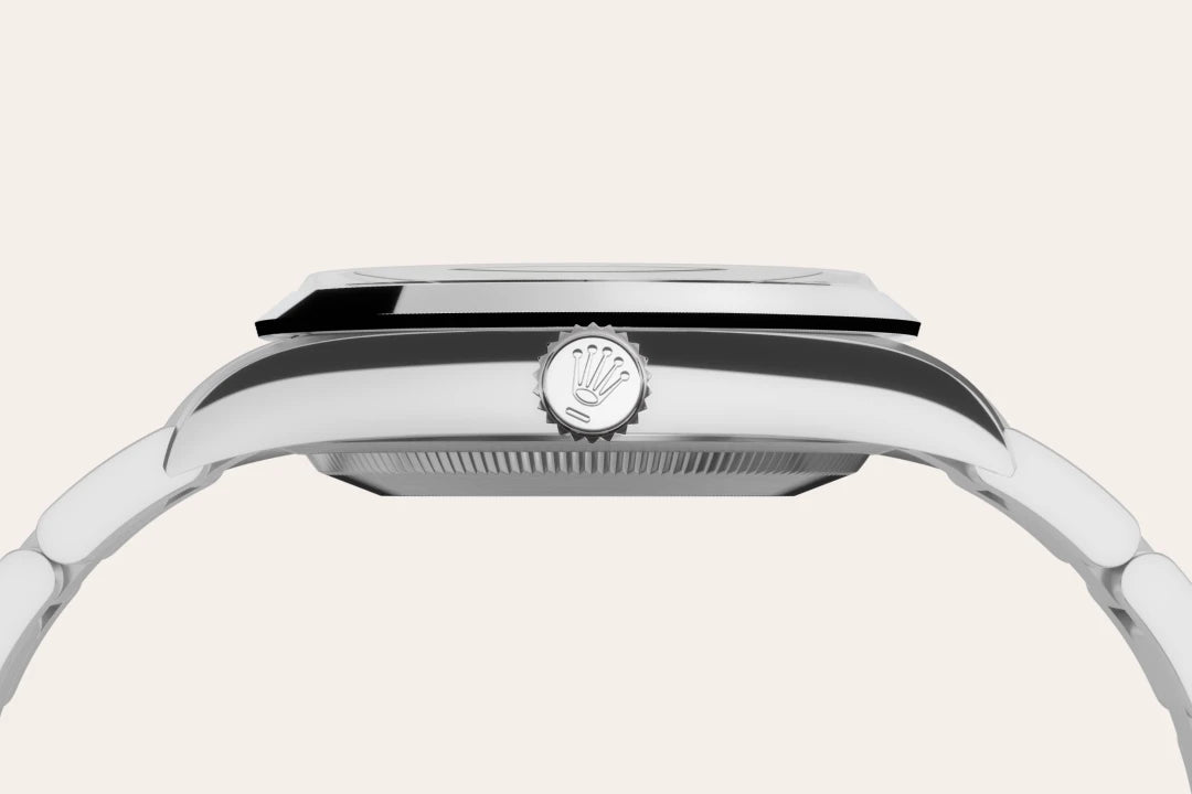 Explorer Oystersteel image