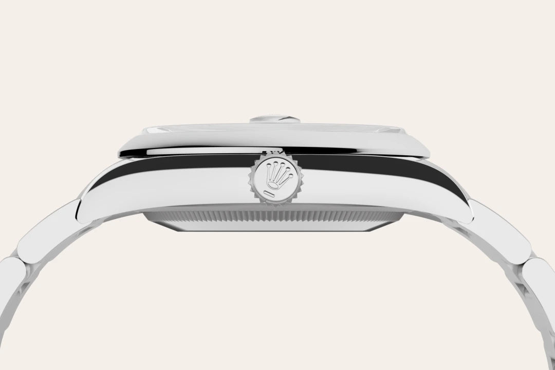 Datejust Oystersteel image