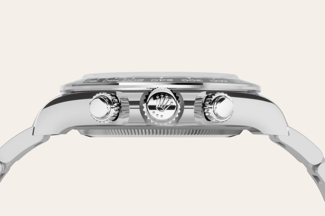 Cosmograph Daytona Oystersteel image