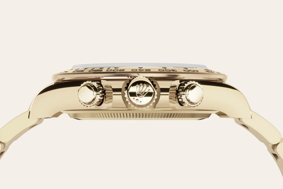 Cosmograph Daytona 18 ct yellow gold image