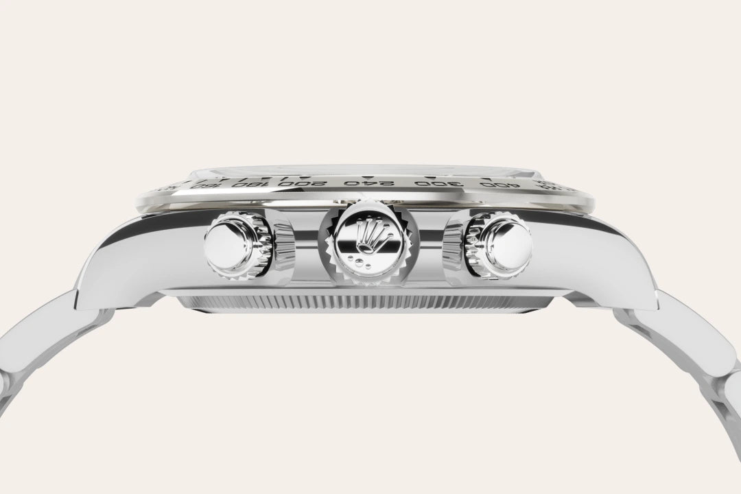 Cosmograph Daytona 18 ct white gold image