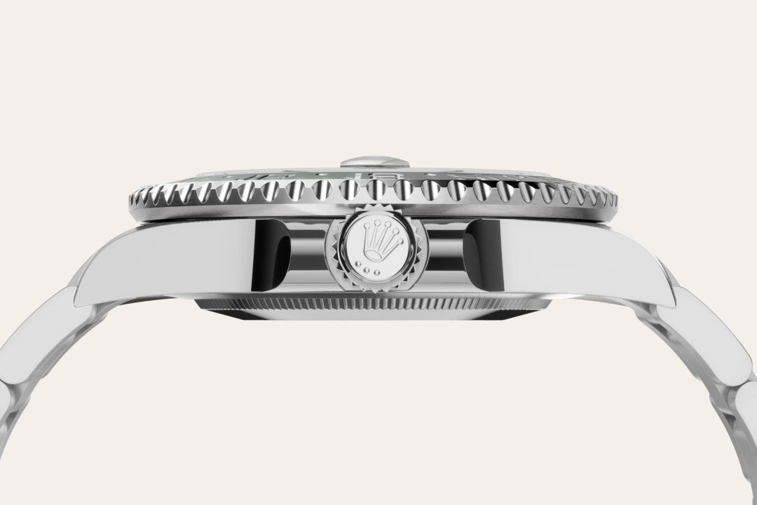 GMT-Master II Oystersteel image
