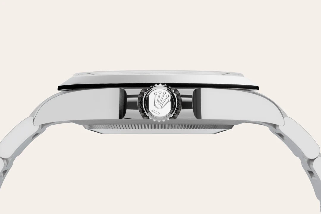 Air-King Oystersteel image