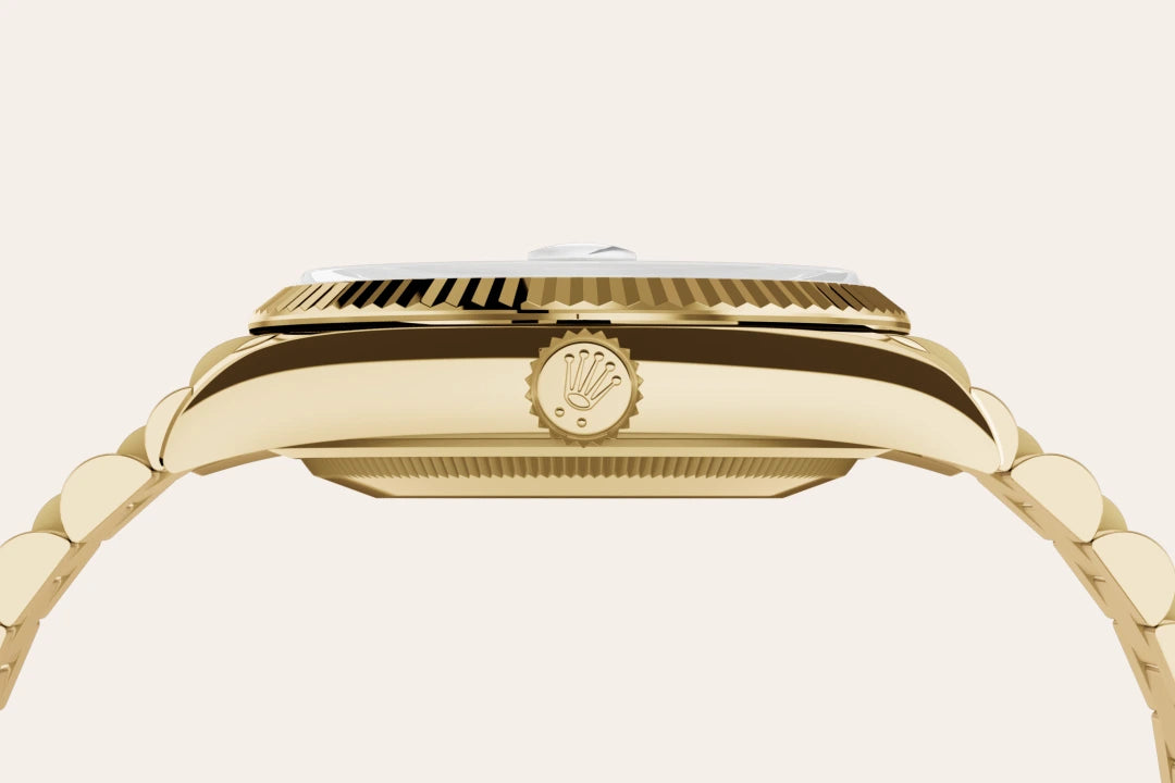 Day-Date 18 ct yellow gold image