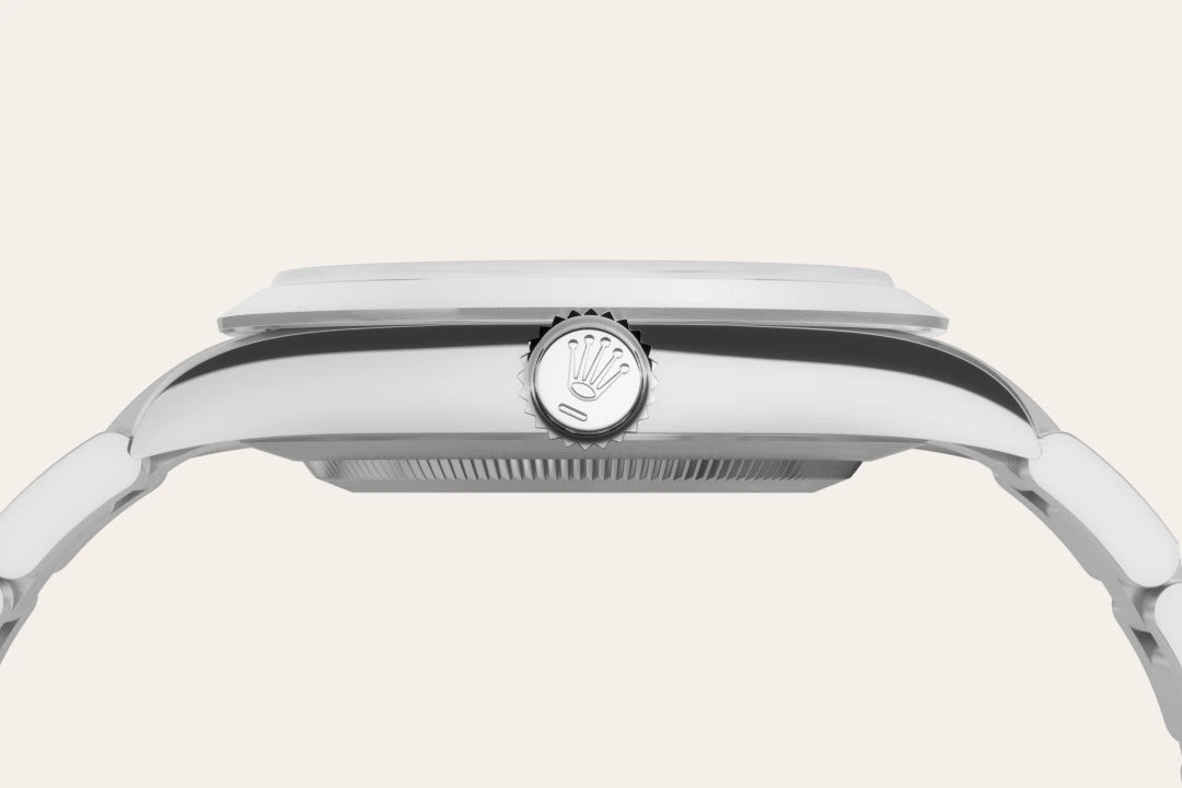 Explorer Oystersteel image