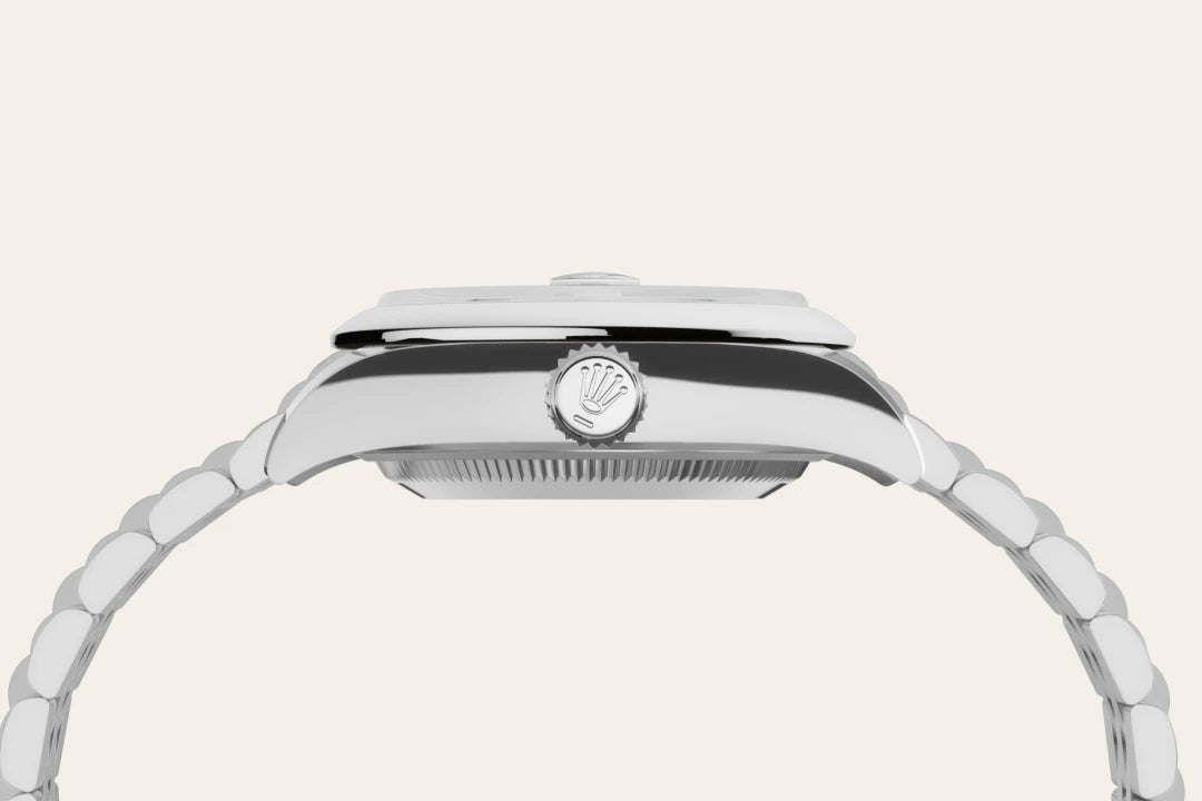Lady-Datejust Oystersteel image
