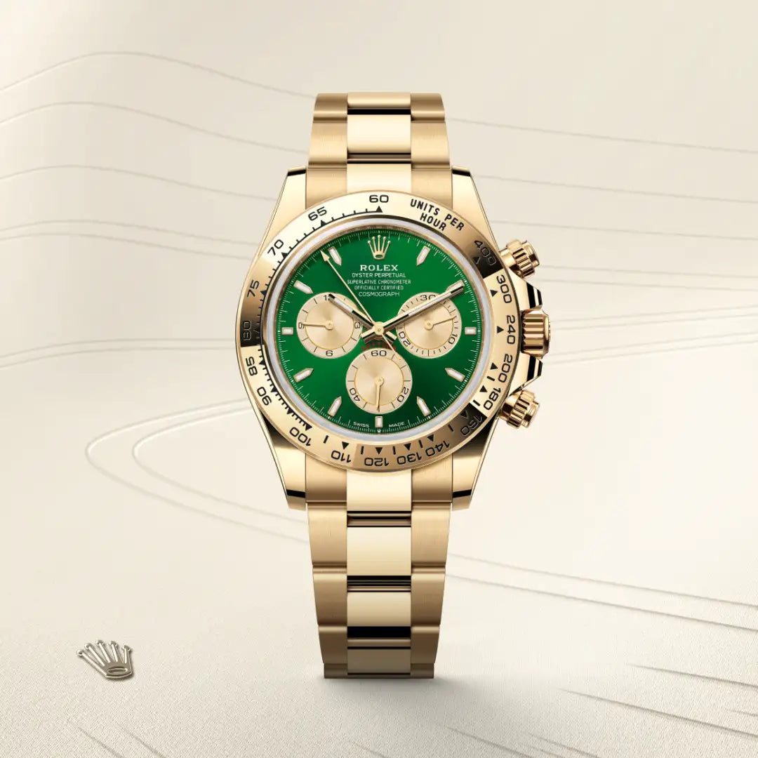 Cosmograph Daytona m126508-0008 Upright