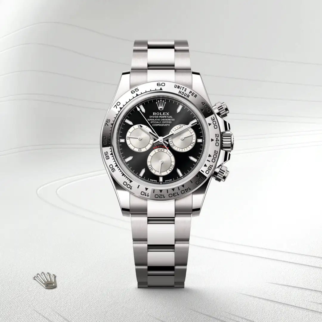 Cosmograph Daytona m126509-0001 Upright