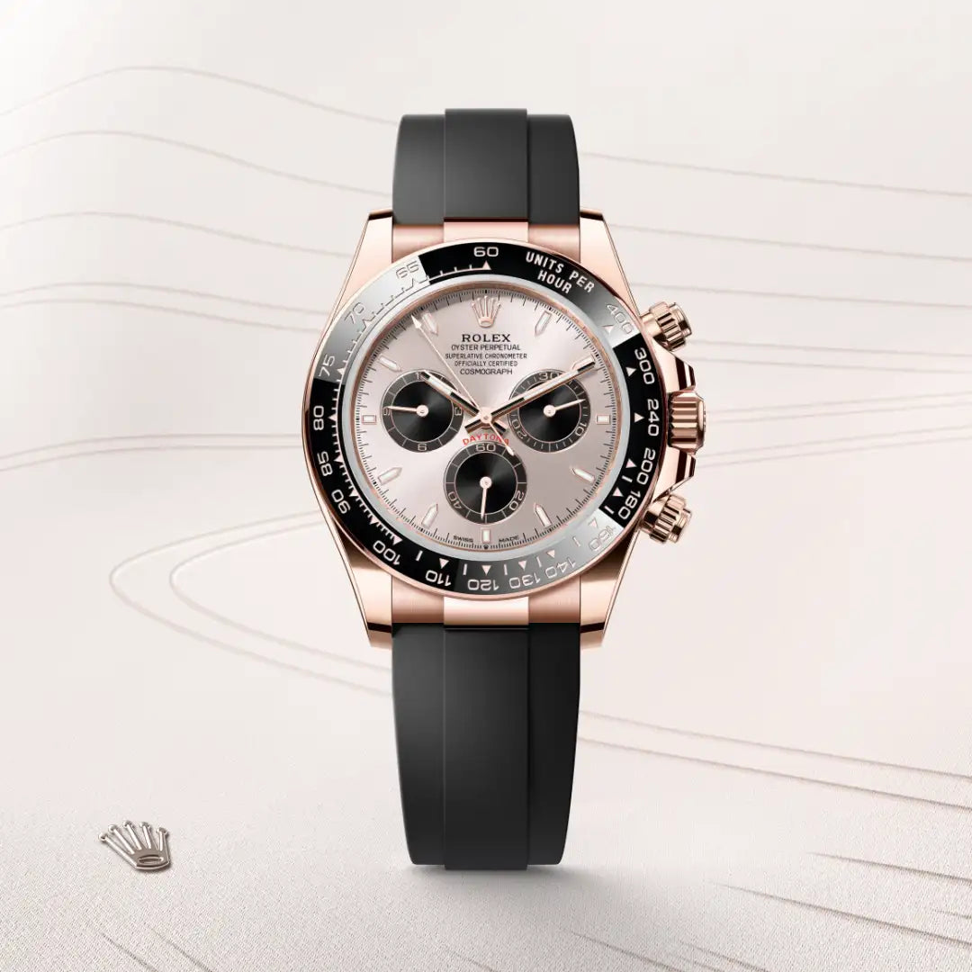 Cosmograph Daytona m126515ln-0006 Upright