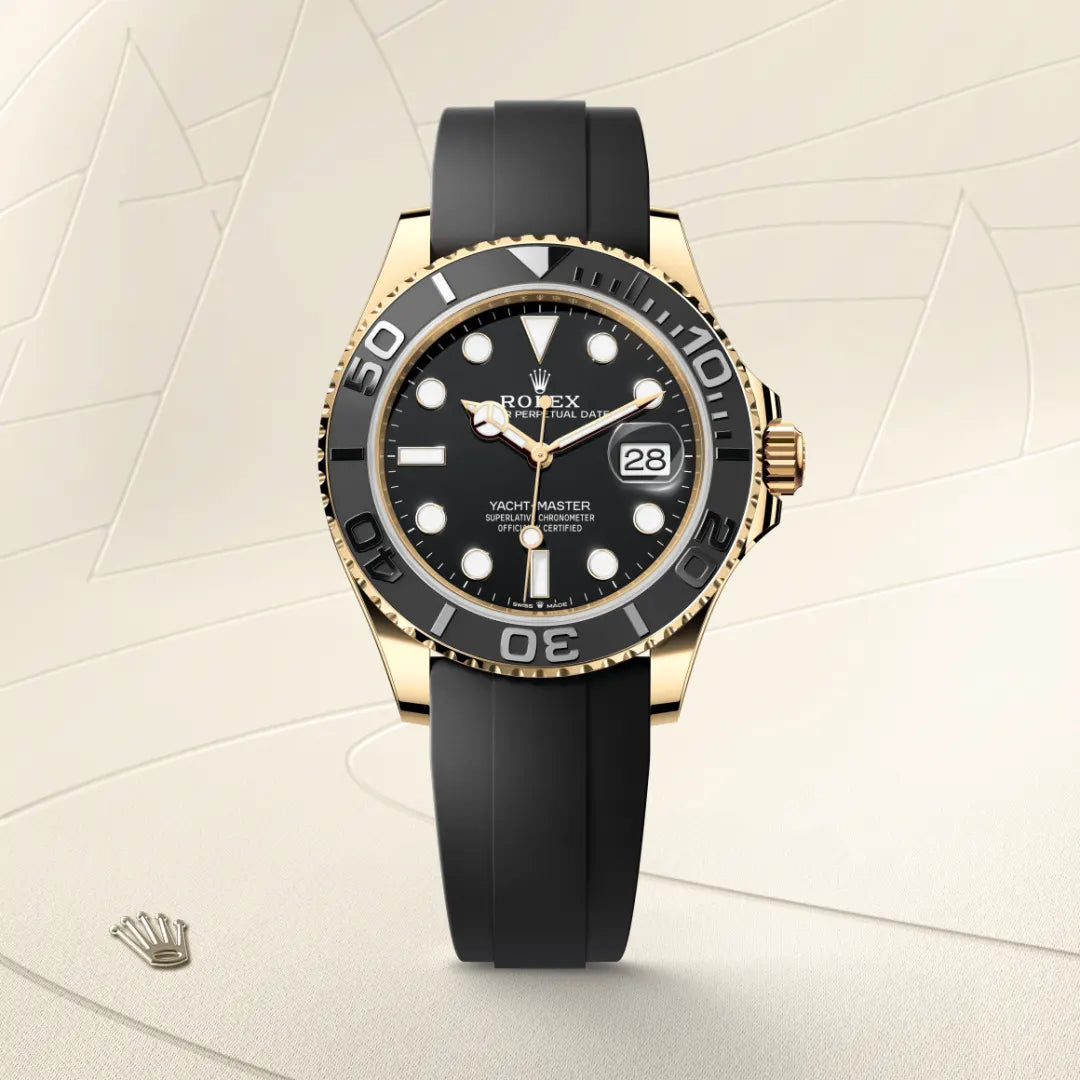 Yacht-Master 42 m226658-0001 Upright