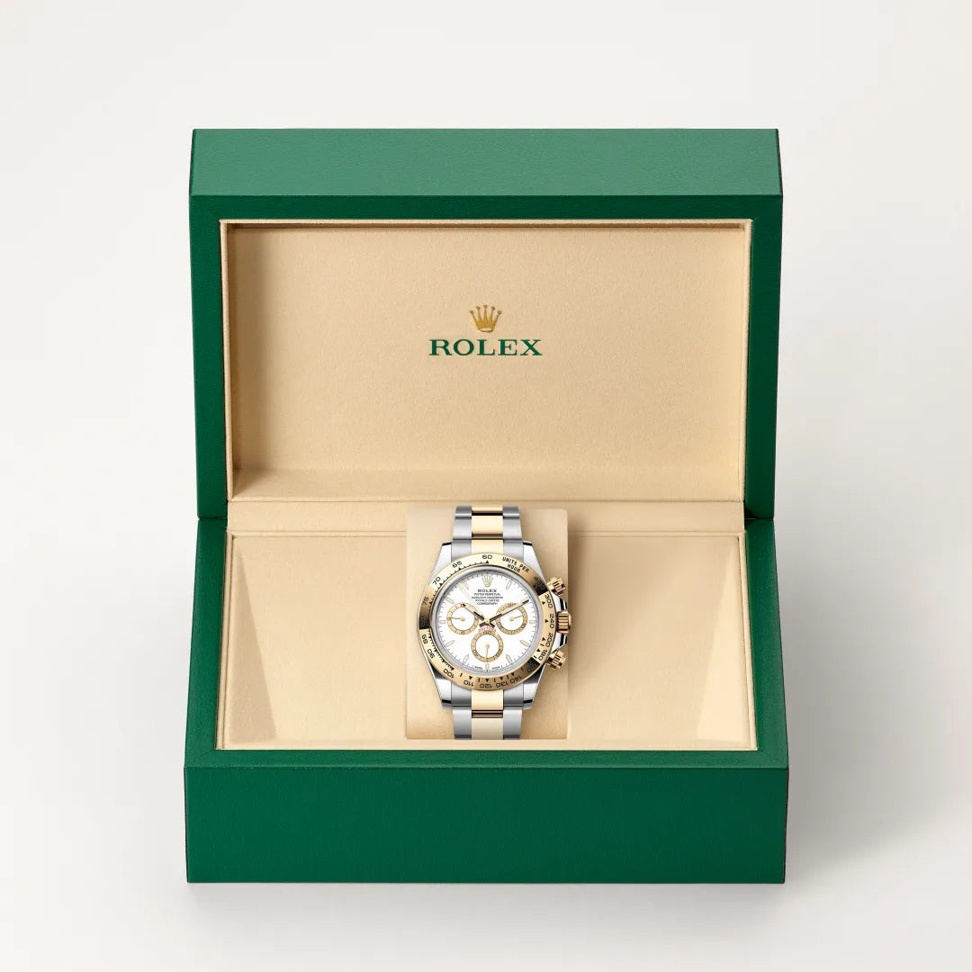 Cosmograph Daytona m126503-0001 In Box