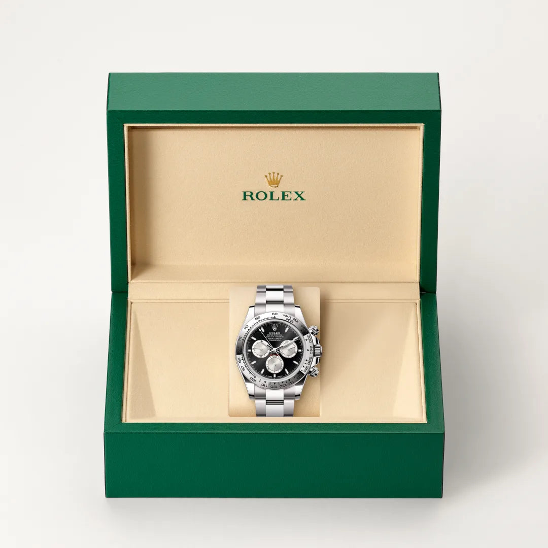 Cosmograph Daytona m126509-0001 In Box