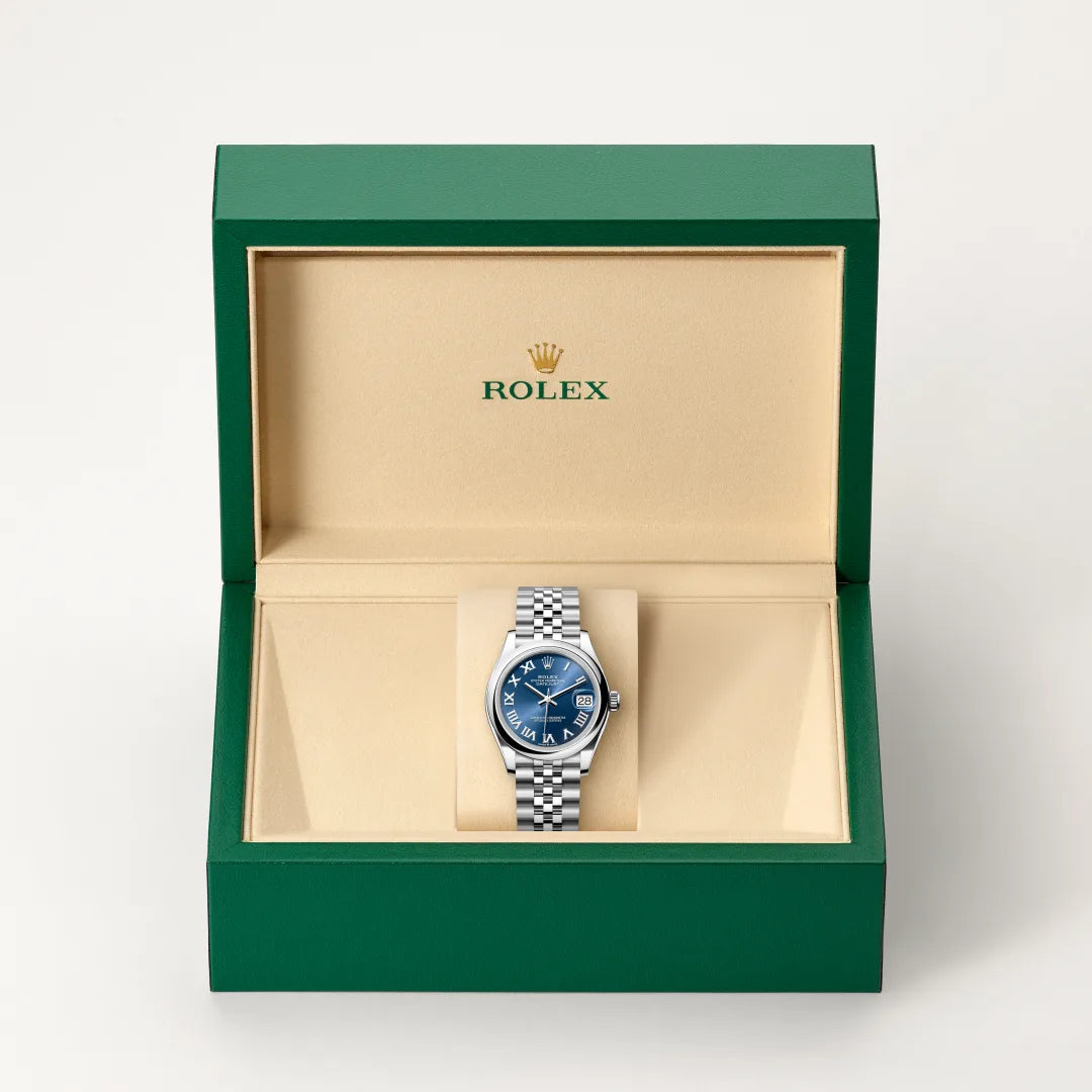 Datejust 31 m278240-0018 In Box