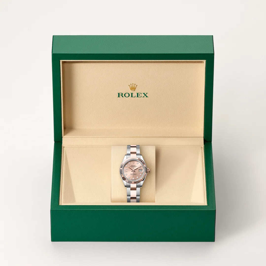 Lady-Datejust m279171-0028 In Box