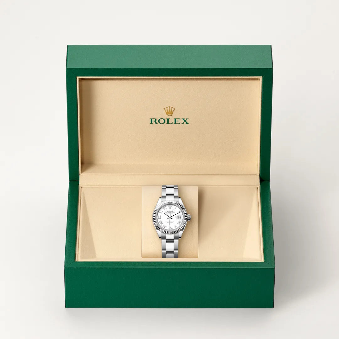 Lady-Datejust m279174-0020 In Box