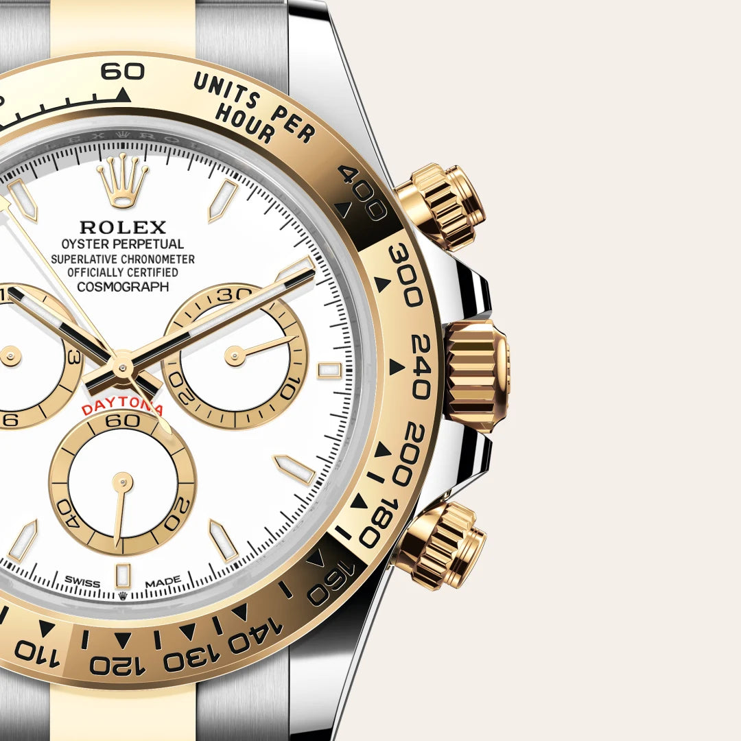 Cosmograph Daytona m126503-0001 Green Seal