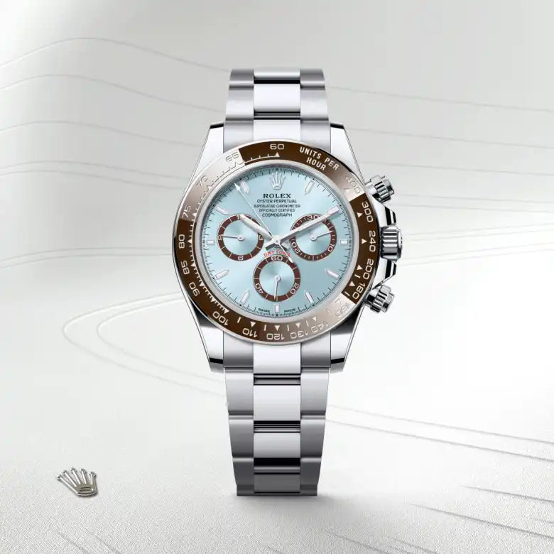 Cosmograph Daytona m126506-0001 Upright