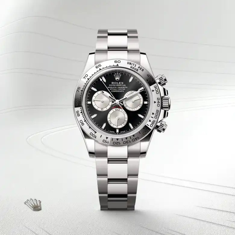Cosmograph Daytona m126509-0001 Upright