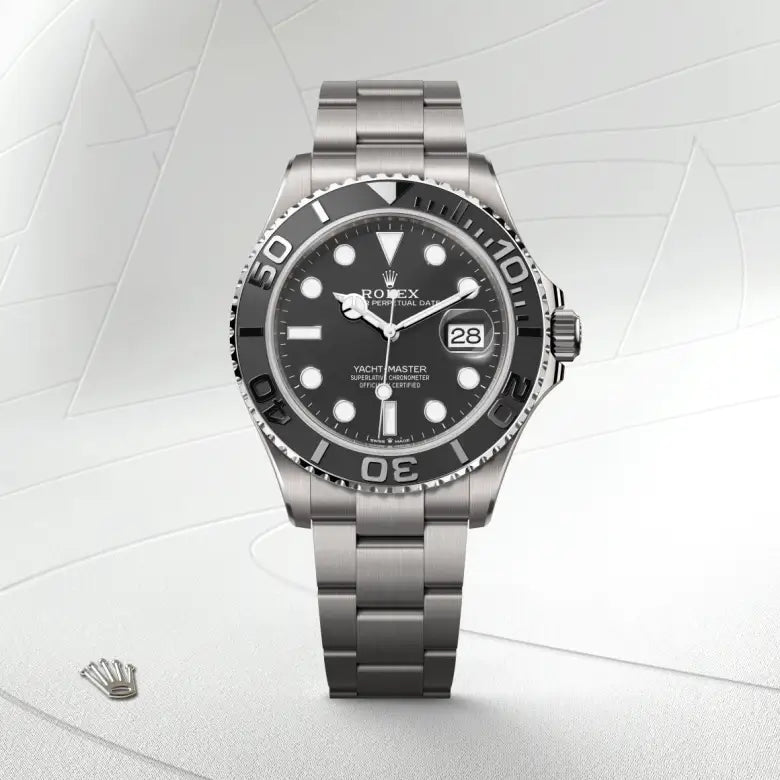 Yacht-Master 42 m226627-0001 Upright
