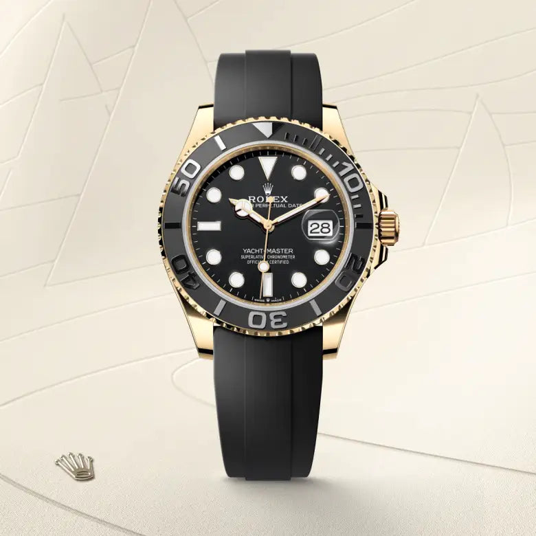 Yacht-Master 42 m226658-0001 Upright