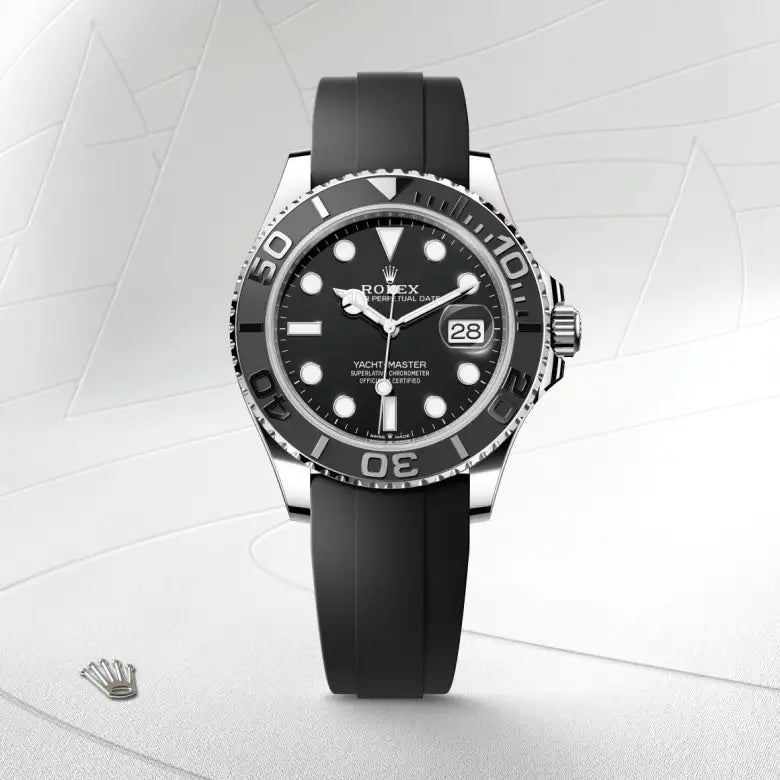 Yacht-Master 42 m226659-0002 Upright