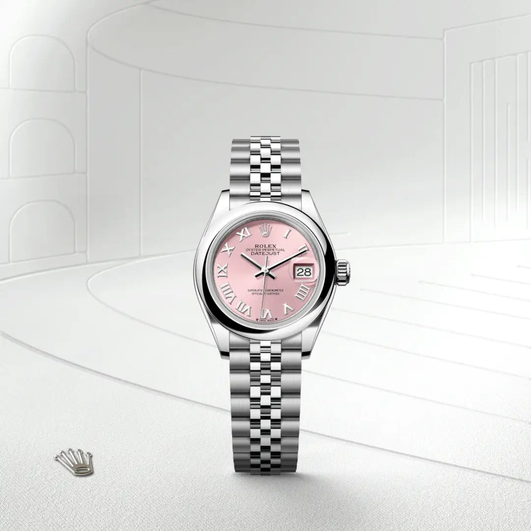 Lady-Datejust m279160-0013 Upright