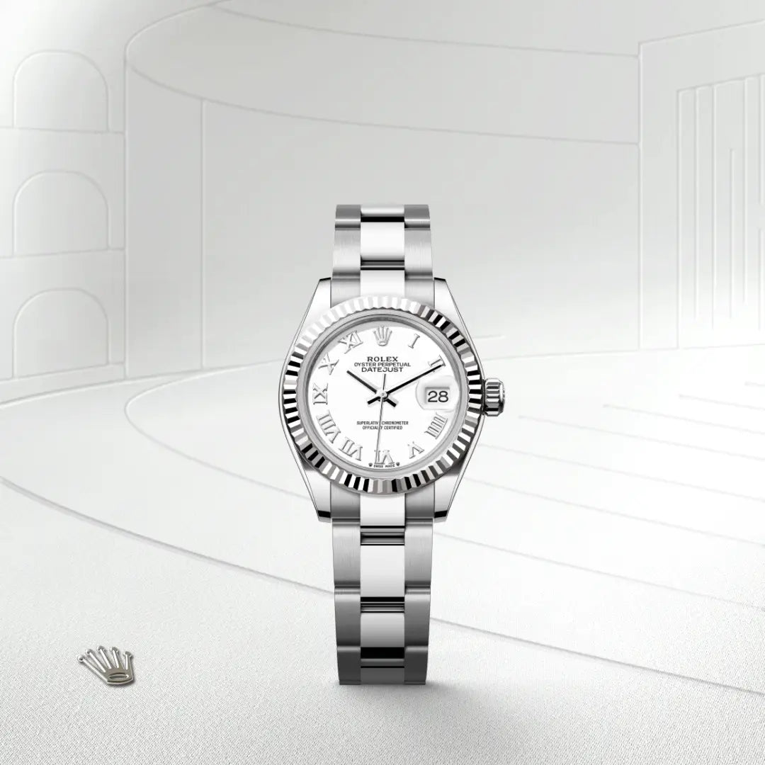 Lady-Datejust m279174-0020 Upright