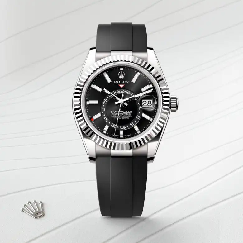 Sky-Dweller m336239-0002 Upright
