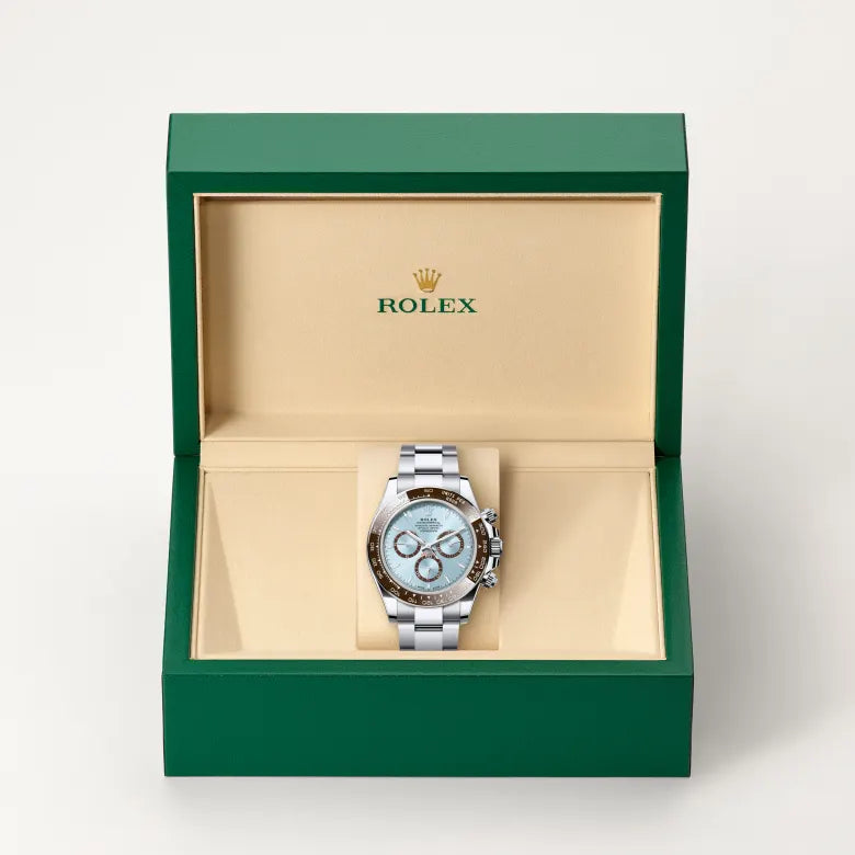 Cosmograph Daytona m126506-0001 In Box