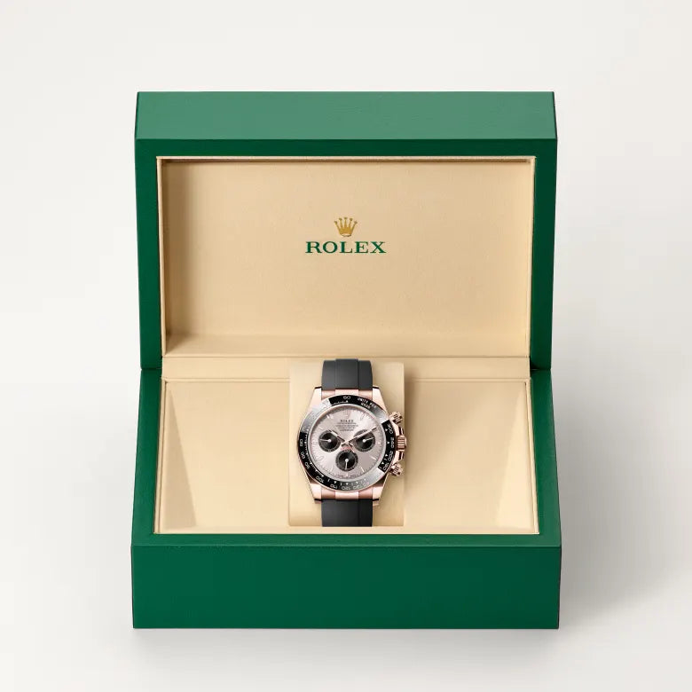 Cosmograph Daytona m126515ln-0006 In Box