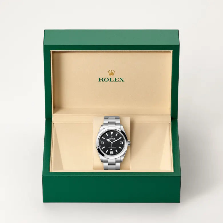 Explorer 40 m224270-0001 In Box