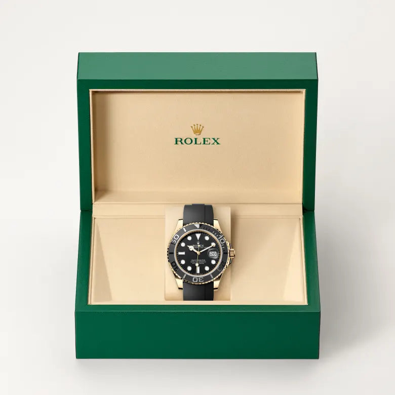 Yacht-Master 42 m226658-0001 In Box
